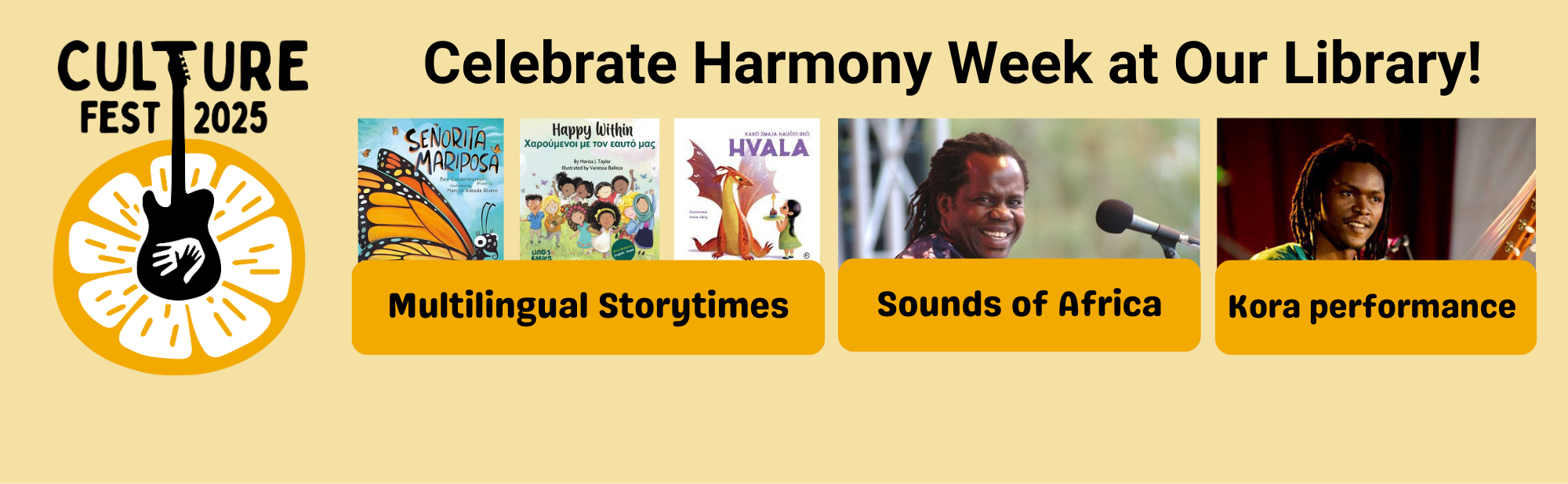 Culture Fest