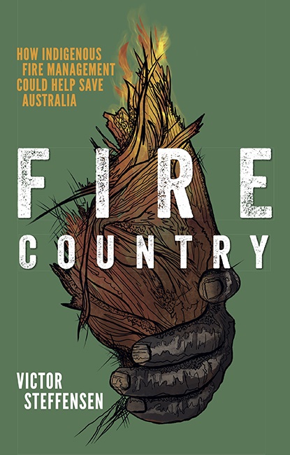 Fire Country by Victor Steffensen.jpg
