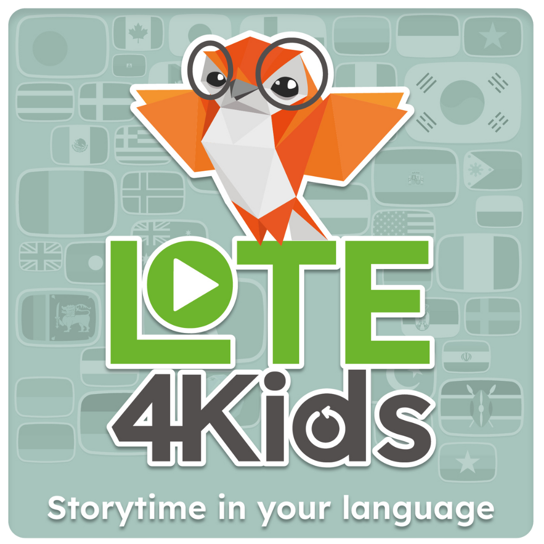 LOTE4Kids
