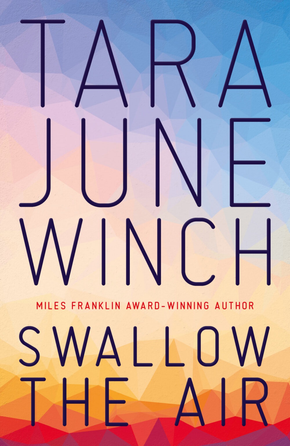 Swallow-the-Air