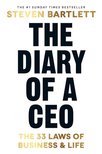 The diary of a CEO.jpg