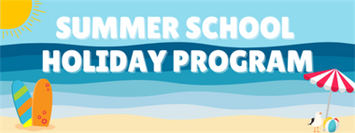 Summer School Holiday Program - Mornington Peninsula Libraries