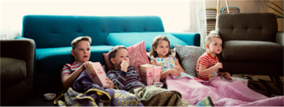 Kids Movies - Mornington Peninsula Libraries