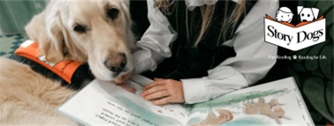 Story Dogs