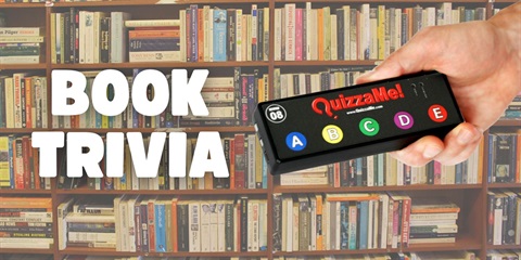 Book Trivia