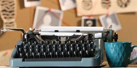 Crime Writing Workshop